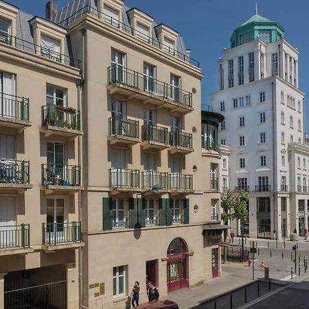 Lovely Apartment Close To A Big Shopping Mall Серри Экстерьер фото